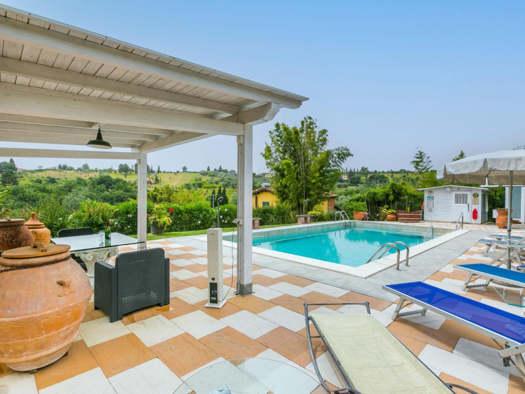 Holiday Home Al Melo By Interhome San Gennaro  Exteriör bild