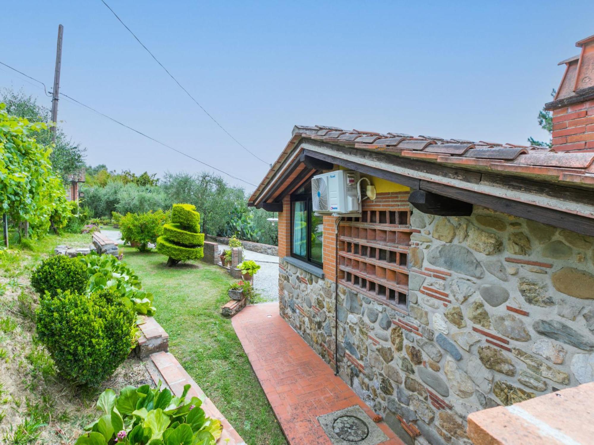 Holiday Home Al Melo By Interhome San Gennaro  Exteriör bild