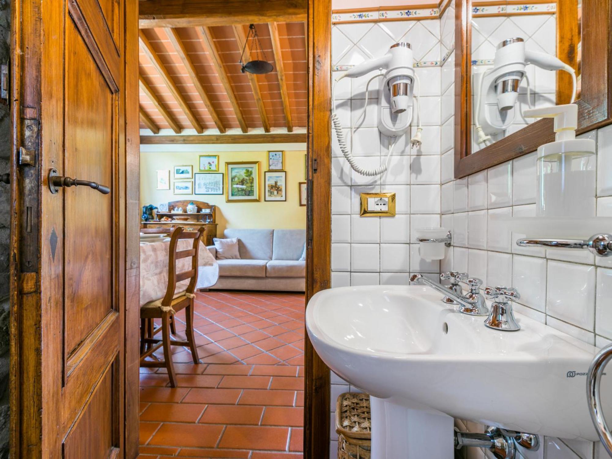 Holiday Home Al Melo By Interhome San Gennaro  Exteriör bild